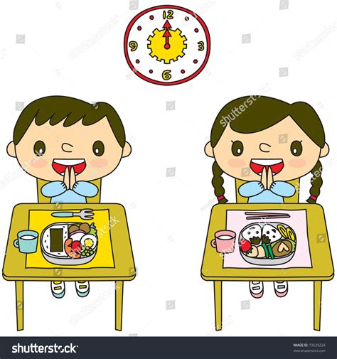 Lunch Time Cartoon Images - Lunch Time Cartoons And Comics | Bodenuwasusa