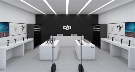 DJI’s Automobile Device Team Increases to Nearly 1,000 - AutoTech News