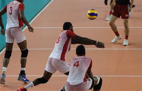 Sri Lanka finish 14th in Asian Senior Men’s Volleyball Championship ...