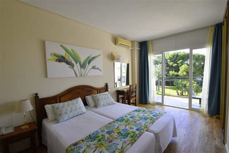 HOTEL THB SAN FERMIN - UPDATED 2023 Reviews & Price Comparison (Benalmadena, Costa del Sol ...