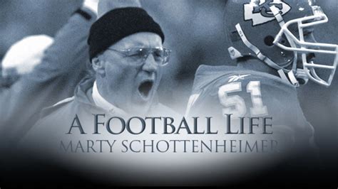 'A Football Life': Marty Schottenheimer says resigning from Chiefs was 'biggest mistake'