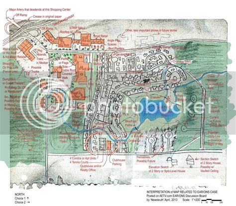 GSK Map | The East Area Rapist (EAR) Original Night Stalker (ONS ...