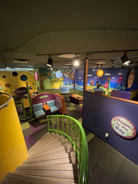 Maryland Science Center – Maryland Kid Adventures