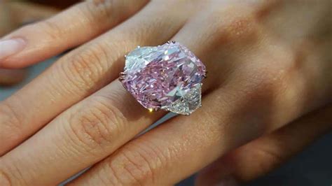 Top 5 most expensive diamonds in the world - see pics