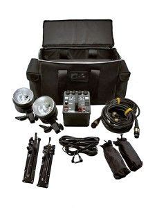 MK10-1222 | Dynalite, Photography equipment, Power pack