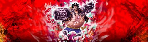 73 Luffy Wallpaper Landscape For FREE - MyWeb