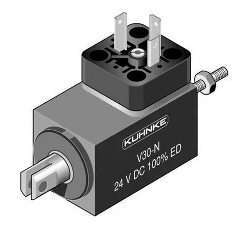 Linear Solenoid at Best Price in India