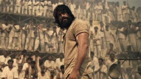 KGF Chapter 2 Release Date, Trailer Date Ft Yash Out!