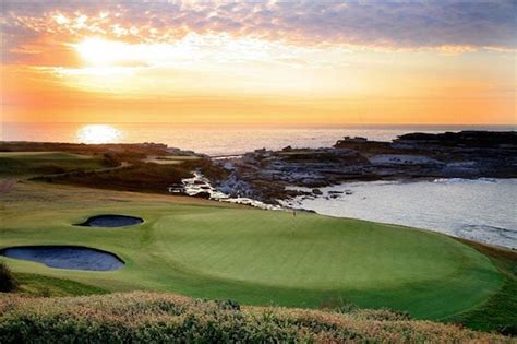 10 Australian Golf Courses You Have To Play