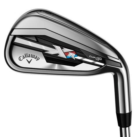 Best Cavity Back Irons Review - Golf This