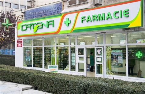 The “Pharmacy of the heart” Catena – 16 years together with the ...