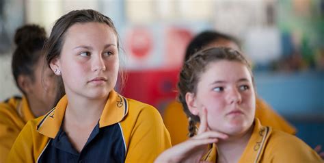 Gladstone State high School - Filmmaking Workshop | A select… | Flickr