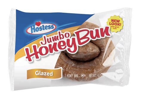 Best Honey Bun Brands | Make It Super Easy