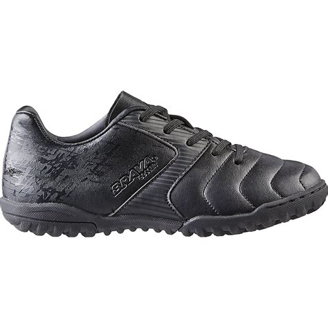 Brava Soccer Boys' Racer Turf II Soccer Cleats | Academy