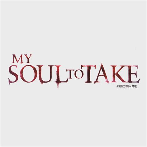 My Soul to Take (2010) | Amazing Movie Posters