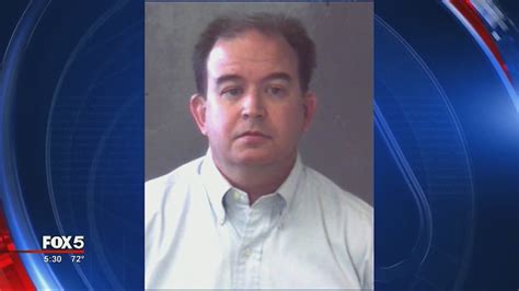 Gwinnett County prosecutor arrested in prostitution bust | FOX 5 Atlanta