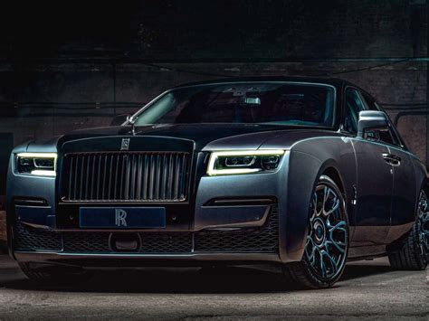 Cập nhật 74+ về build rolls royce ghost - coedo.com.vn