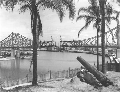 Story Bridge - History in Pictures | State Library of Queensland