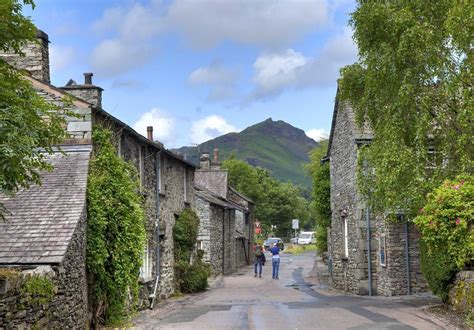 Wandern im Lake District | England | AbenteuerWege Reisen