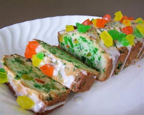 Colorful Gumdrop Cake Recipe - Food.com