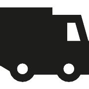Delivery Truck Vector SVG Icon - PNG Repo Free PNG Icons