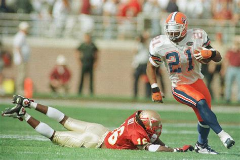 Florida Gators in the NFL Draft: The best picks ever by AFC teams ...