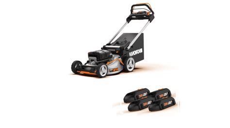 Lawn & Garden Equipment | Innovative Power Tools | WORX