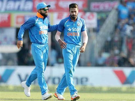 WATCH: Virat Kohli Credits Hardik Pandya For A Wonderful Win