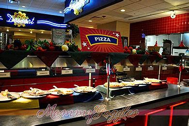 The Amazing Pizza Machine, Omaha, NE | Family Vacation Critic