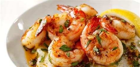 9 Southern Seafood Recipes, Y'all!