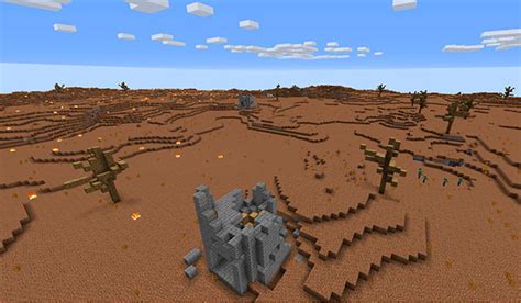 Wasteland Mod for Minecraft (1.10.2/1.7.10) | 24hMinecraft.com