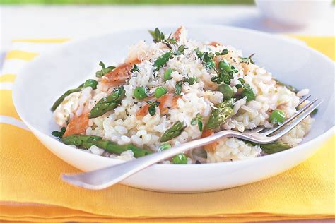 Mixed mushroom and sage risotto