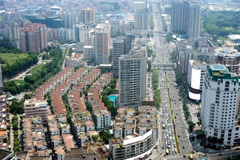 Dongguan (Guangdong) City Information | Hong Kong Means Business