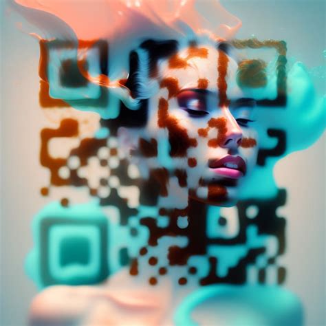 Hugging Face Has Launched Free QR Code AI Art Generator