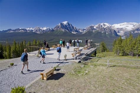 Is the Lake Louise Summer Gondola Worth It?