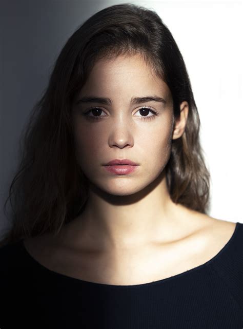 Casting suggestion for Ellie, for the Last of Us series. Alba Baptista from Netflix's Warrior ...