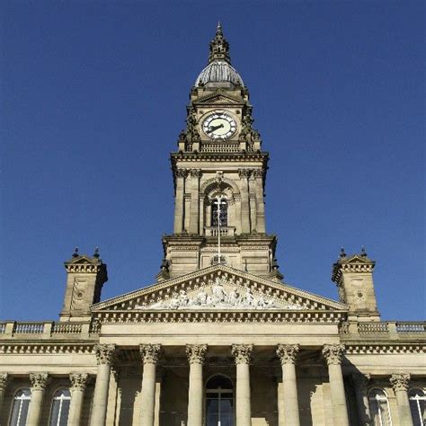 Bolton Town Hall | Town hall, Bolton, Towns