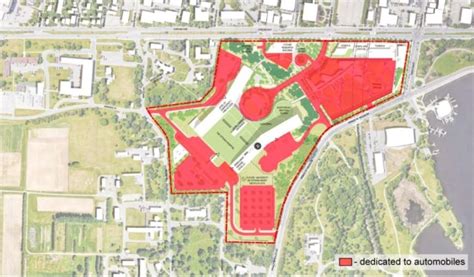 Parking, green space dominate public delegations for new Civic campus | CBC News