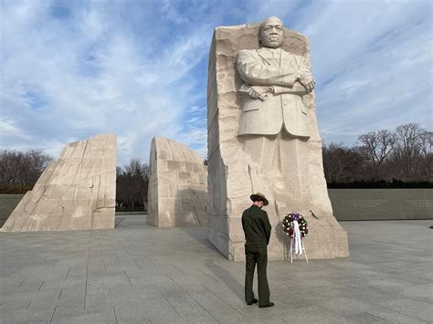 National Park Getaway: Martin Luther King, Jr. Memorial (U.S. National Park Service)