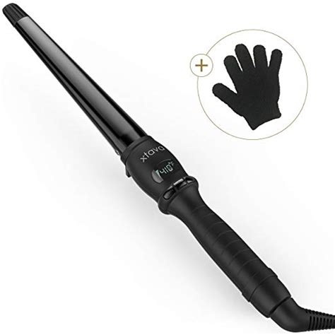 10 Best Curling Irons for Thick Hair Reviewed [2020]