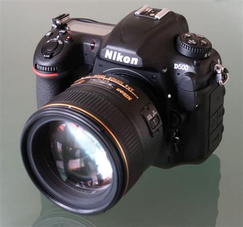 Nikon D500 Full-size Sample Photos | ePHOTOzine