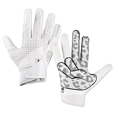 Best Football Gloves Grip Boost