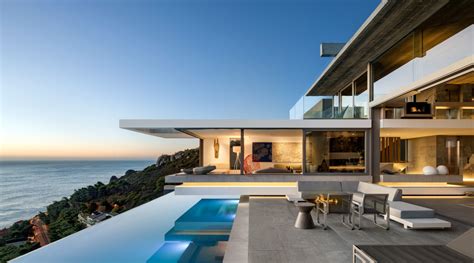 Project Beyond by SAOTA in Cape Town