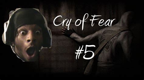 How To Play Cry Of Fear Multiplayer - jesapje