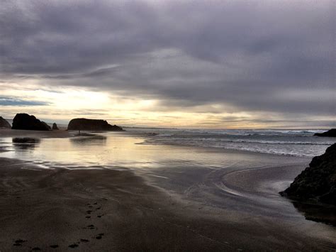 Ten Mile Beach, Mendocino County, CA | Favorite places, Mendocino county, Beach