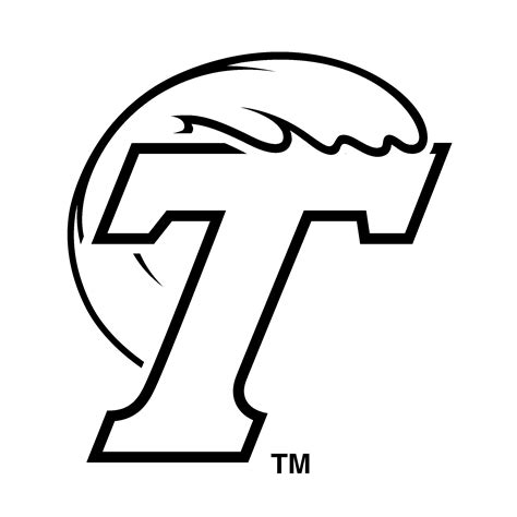 Tulane Logo