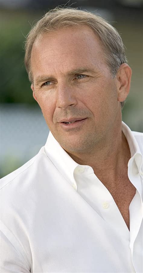 TIL Kevin Costner (now 6'1") was only 5'2" when he graduated high ...