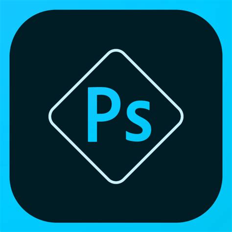 Adobe Photoshop Express для ios (iPhone, iPad) скачать бесплатно