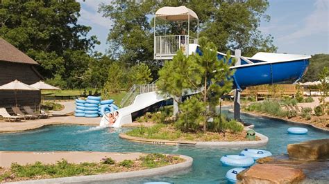 Austin Hill Country Family Resort | Hyatt Regency Lost Pines