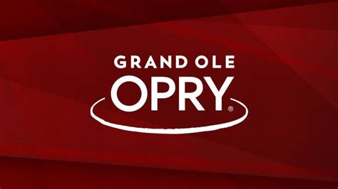 Grand Ole Opry Tour 2024-2025, Concert Schedule & Tickets